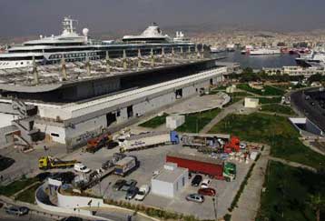 Στα μέσα Ιανουαρίου ξεκινά ο διαγωνισμός για την είσοδο ιδιωτών σε ΟΛΠ και ΟΛΘ