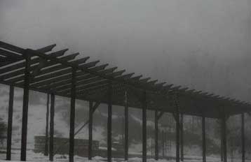 Στο… ψυγείο η βόρεια Ελλάδα, ανεβαίνει η θερμοκρασία το Σάββατο