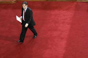 Ανεξάρτητο Κόσοβο ή εμείς, το σερβικό «τελεσίγραφο» στην Ευρωπαϊκή Ένωση