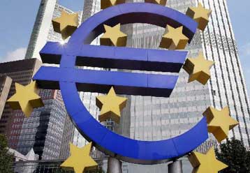 Στο 3,1% διαμορφώθηκε ο πληθωρισμός στην ευρωζώνη τον Δεκέμβριο