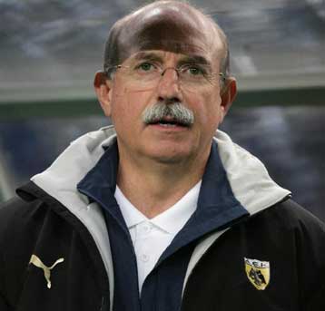 Ελκυστικός ο τίτλος του πρωταθλητή χειμώνα για τον Φερέρ