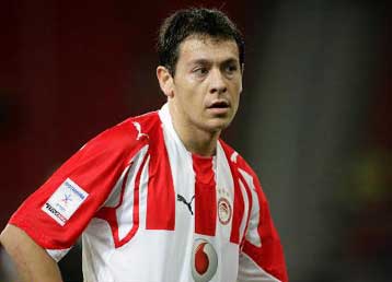 Mε Σίσιτς στην ενδεκάδα ο Ολυμπιακός κόντρα στον Ηρακλή