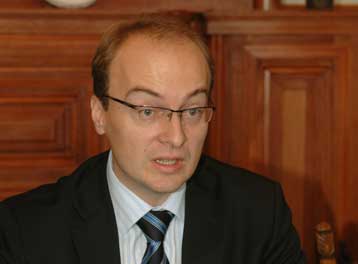 Στα τέλη του μήνα η συνάντηση διαπραγματευτών Ελλάδας – ΠΓΔΜ για την ονομασία