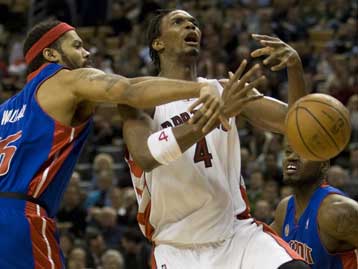 Ενδέκατη σερί νίκη για την ομάδα του Ντιτρόιτ με όπλο την άμυνα