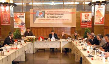 Επίθεση Παπαρήγα στην κυβέρνηση για τη στάση της έναντι της Τουρκίας