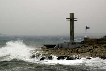 Μικρή βελτίωση και άνοδο της θερμοκρασίας προβλέπει η ΕΜΥ για το επόμενο τριμήμερο