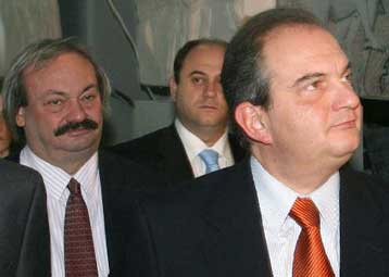 Ευθύνες στον πρωθυπουργό για την υπόθεση Ζαχόπουλου καταλογίζει ο ΣΥΝ