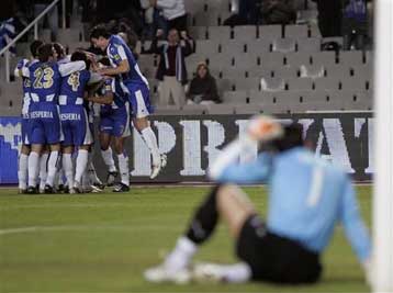 Η Εσπανιόλ επιβλήθηκε της Βιγιαρεάλ, επέστρεψε στις νίκες η Μπαρτσελόνα