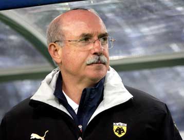 Στην Τρίπολη για τον τίτλο του χειμώνα η ΑΕΚ