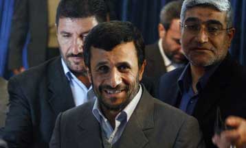 Ξαφνική ένταση στις σχέσεις της Τεχεράνης με το Βερολίνο