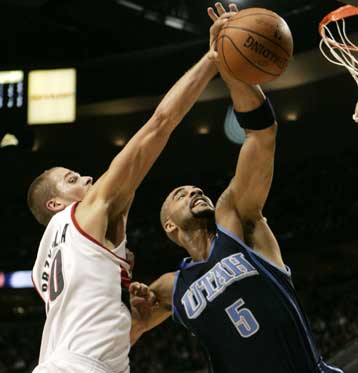 Πήραν εκδίκηση οι Σέλτικς από τους Πίστονς, ασταμάτητοι οι Μπλέιζερς