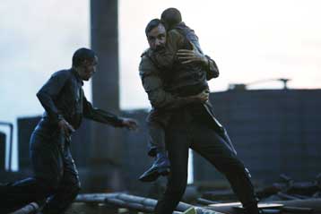 Η ταινία «There Will Be Blood» νικητής στα βραβεία της Εθνικής Ένωσης Κριτικών των ΗΠΑ