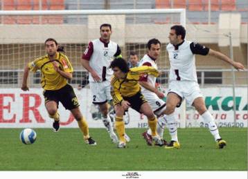 Πολύτιμη νίκη για τον Μπάγεβιτς, δεν ανησυχεί ο Παράσχος