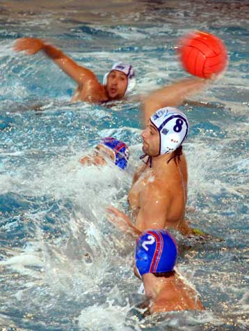 Η Χίος ξεπέρασε το εμπόδιο της Βουλιαγμένης