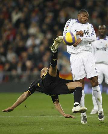 Η Ρεάλ «ξεκλείδωσε» τη Σαραγόσα-Ήττα σοκ για την Χετάφε