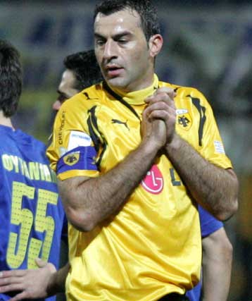 Οι υπεκφυγές του Φερέρ και οι «Καλικάντζαροι» του Δέλλα