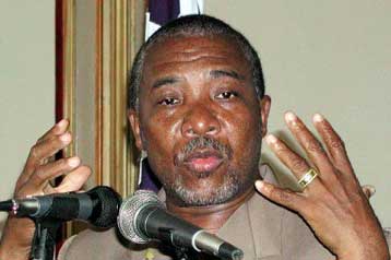 Επανέναρξη της δίκης του Τσαρλς Τέιλορ με κατάθεση μαρτύρων κατηγορίας