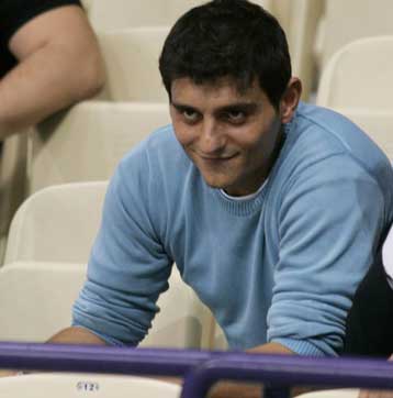 Η πρώτη κοινή συνέντευξη Παύλου και Δημήτρη Γιαννακόπουλου