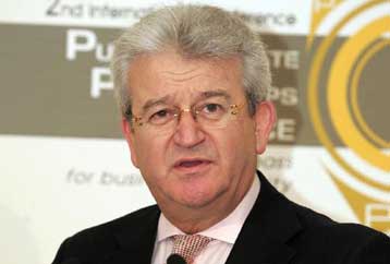 Αγωνία στην κυβέρνηση για την άνοδο του πληθωρισμού