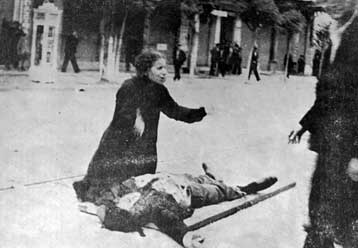 Απεβίωσε ο τελευταίος εκ των πρωταγωνιστών της εξέγερσης του Μάη του 1936 στη Θεσσαλονίκη