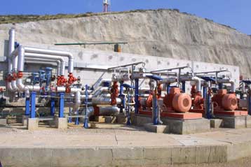 Έκπτωση 50% στα τέλη σύνδεσης για κάθε νέο καταναλωτή φυσικού αερίου