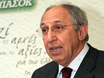 Μικτό εκλογικό σύστημα και κατάργηση του 42% για εκλογή δημάρχου προτείνει το ΠΑΣΟΚ