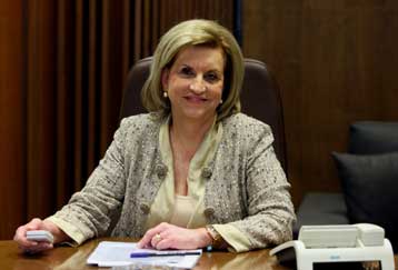 Στις 10 Ιανουαρίου το πρώτο ραντεβού της Φ.Πετραλιά με τη ΓΣΕΕ για το Ασφαλιστικό