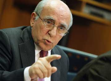 Υπέρ αυτόνομου υπουργείου Περιβάλλοντος τάσσονται Στ.Δήμας και Δημ.Παπαδημούλης