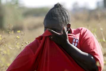 Απευθείας συνομιλίες προέδρου και αντιπολίτευσης στην Κένυα