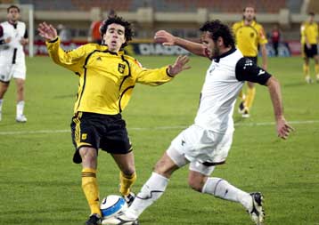 Παράπονα του ΟΦΗ αλλά και αιχμές για άλλους… διαμαρτυρόμενους