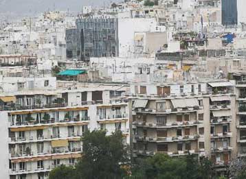 Απλοποιούνται οι μεταβιβάσεις ακινήτων μετά την κατάργηση του ΦΜΑΠ