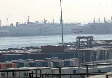 Νέος γύρος απεργιακών κινητοποιήσεων στα λιμάνια έως τις 31 Ιανουαρίου