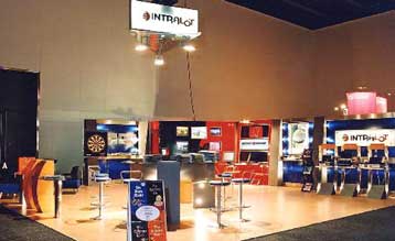 Συμβόλαιο με τη λοταρία της Πολιτείας της Νότιας Καρολίνας στις ΗΠΑ υπέγραψε η Intralot