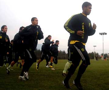 Ανακοίνωσε την απόκτηση του Τιάγκο Zεντίλ ο Αρης