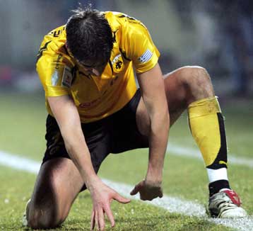 Η Ξάνθη απέκλεισε την ΑΕΚ, στην 8άδα Αρης, Θρασύβουλος, σε ρεβάνς ΟΦΗ, Αγρ. Αστέρας