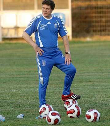 Tα σενάρια για πρόταση της εθνικής Αυστρίας στον Ότο Ρεχάγκελ συνεχίζονται