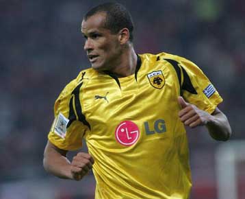 Χωρίς Ριβάλντο η ΑΕΚ στη Ξάνθη και με εκπλήξεις από Φερέρ