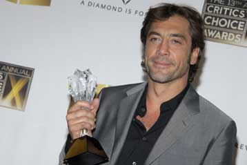 Το «No Country for Old Men» ήταν ο μεγάλος νικητής των Critics Choice Awards