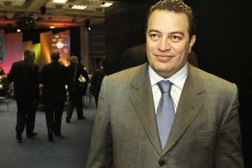 Συνεργασία με Βρετανία για την αξιολόγηση πανεπιστημίων μελετά ο Ευρ.Στυλιανίδης