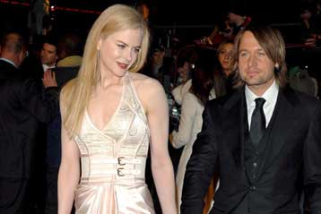 Έγκυος είναι η διάσημη ηθοποιός Νικόλ Κίντμαν