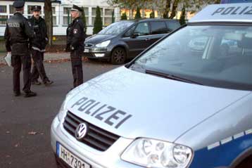 Γυναίκα στη Γερμανία έκοψε, τεμάχισε τον σύζυγό της και… τράβηξε το καζανάκι