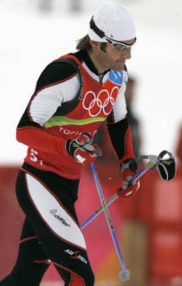 Το CAS επικύρωσε την ποινή ισόβιου αποκλεισμού στους τρεις Αυστριακούς σκιέρ