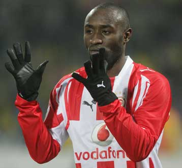 Σε κανονικούς ρυθμούς ο Λούα Λούα, η Μάιντς αγόρασε τον Μπόρχα