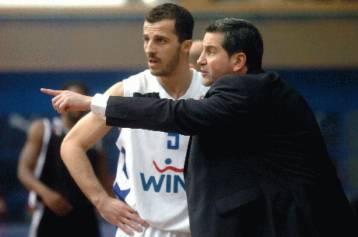 Η Νίμπουργκ νίκησε 86-77 τον Πανελλήνιο που έχει χάσει το… τρένο