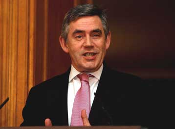 Οι τέσσερις ισχυροί της Ευρώπης αναλαμβάνουν δράση για την παγκόσμια οικονομική κρίση