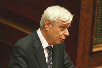 Διαξιφισμοί στη Βουλή για την τροποποίηση του εκλογικού νόμου