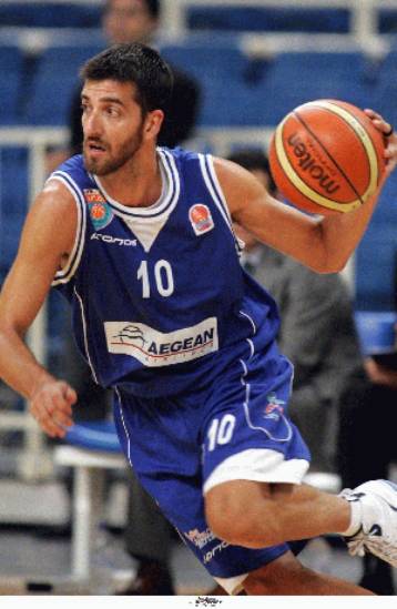 Παρελθόν και τυπικά ο Γκαγκαλούδης από το Ρέθυμνο