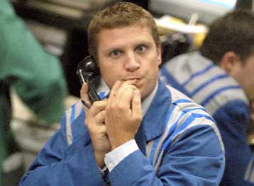 Πτώση στα ευρωπαϊκά χρηματιστήρια μετά τη μείωση πωλήσεων της Marks & Spencer