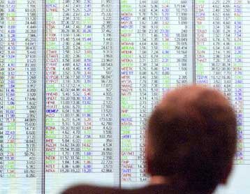 Στο 51,8% μειώθηκε τον Δεκέμβριο η συμμετοχή των ξένων επενδυτών στο Χρηματιστήριο