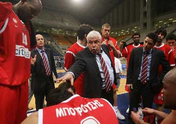 Πλεονέκτημα ο κόσμος, μειονέκτημα οι απουσίες για τον Γκέρσον